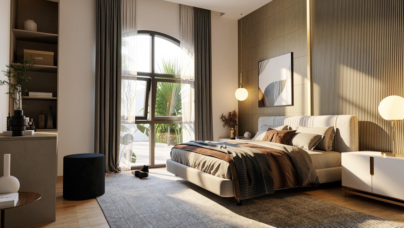 Chalet