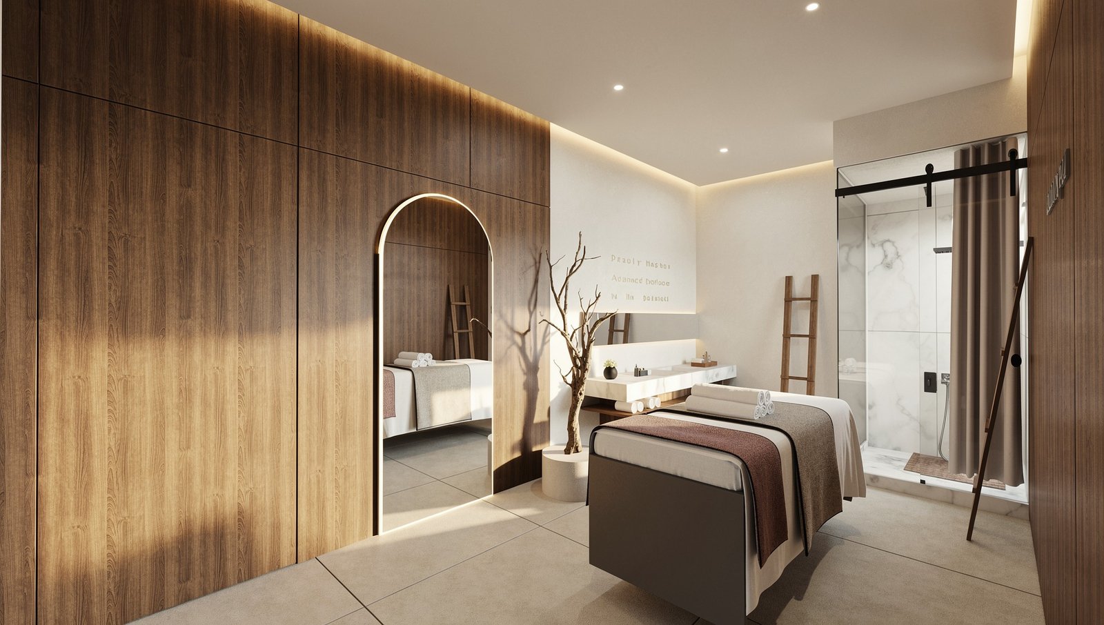 Sama Spa