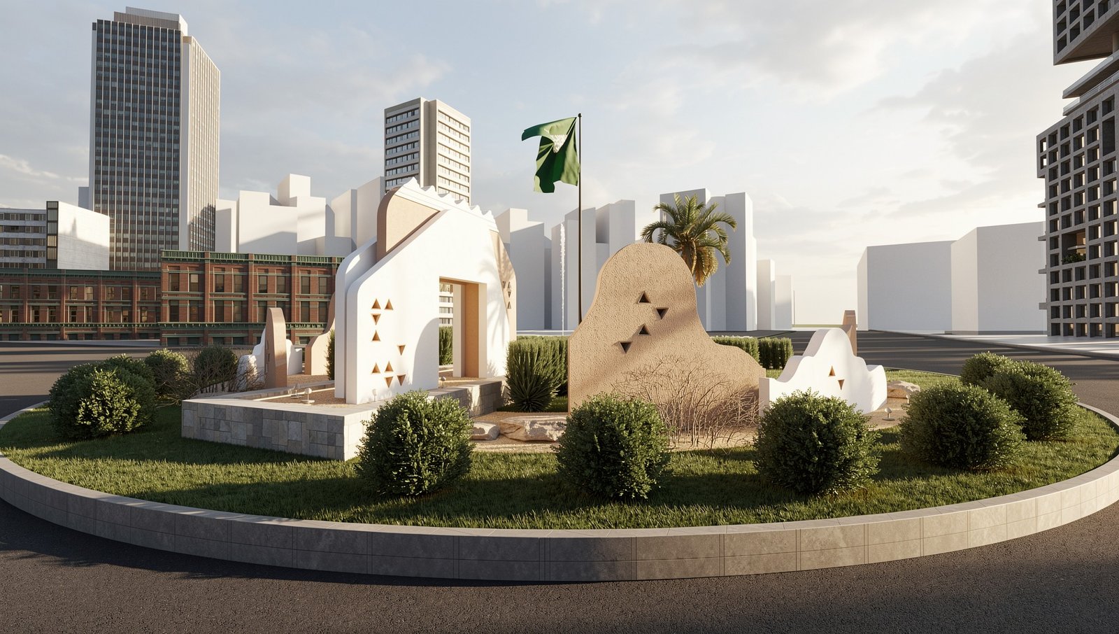 Dawar— main project photo