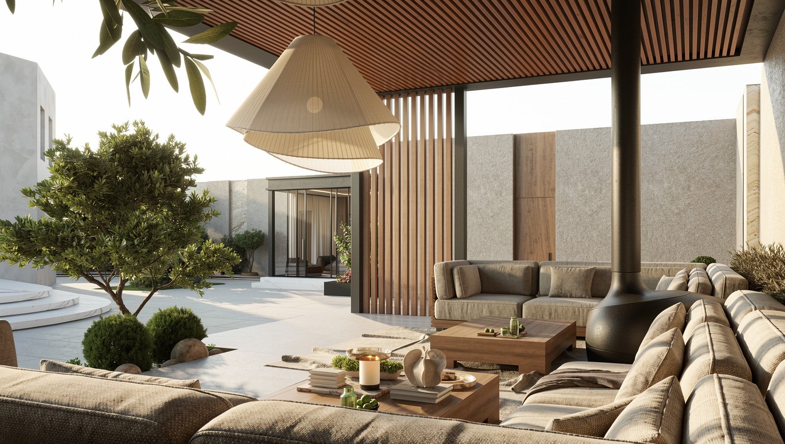 INTERIOR DESIGN