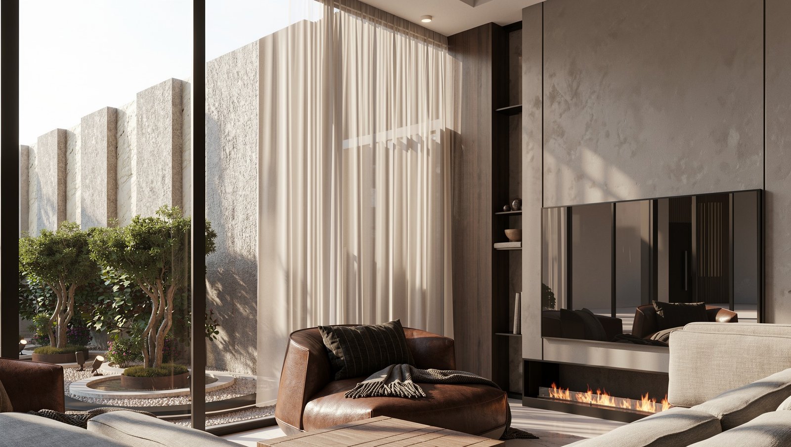 INTERIOR DESIGN