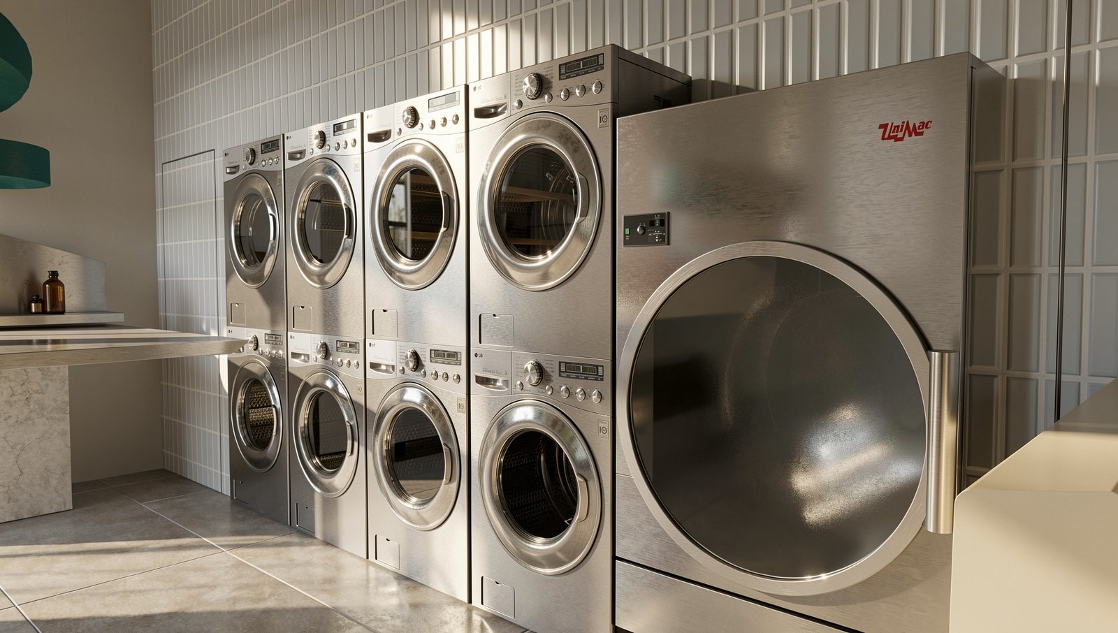 Laundry Boutique