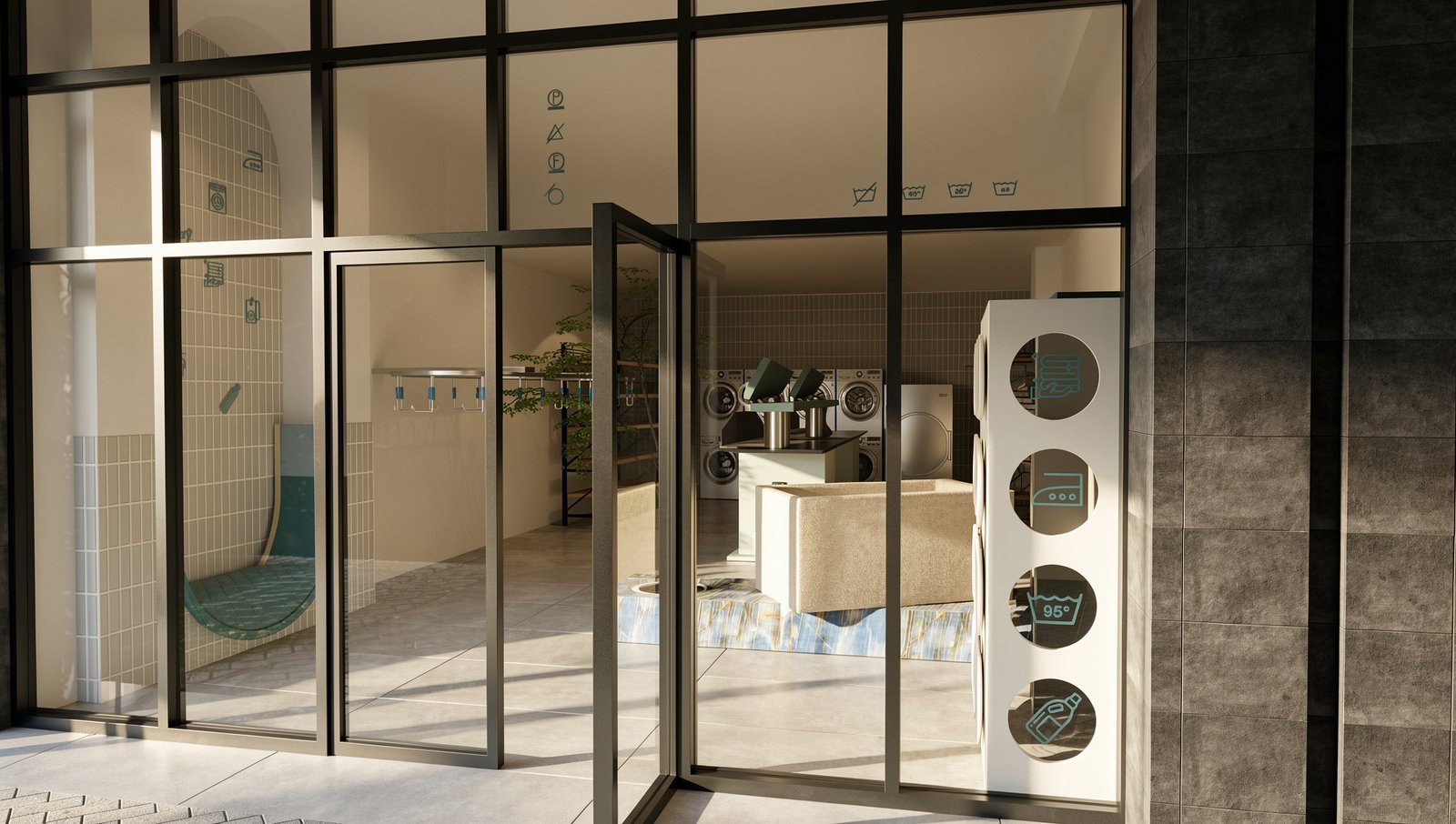 Laundry Boutique