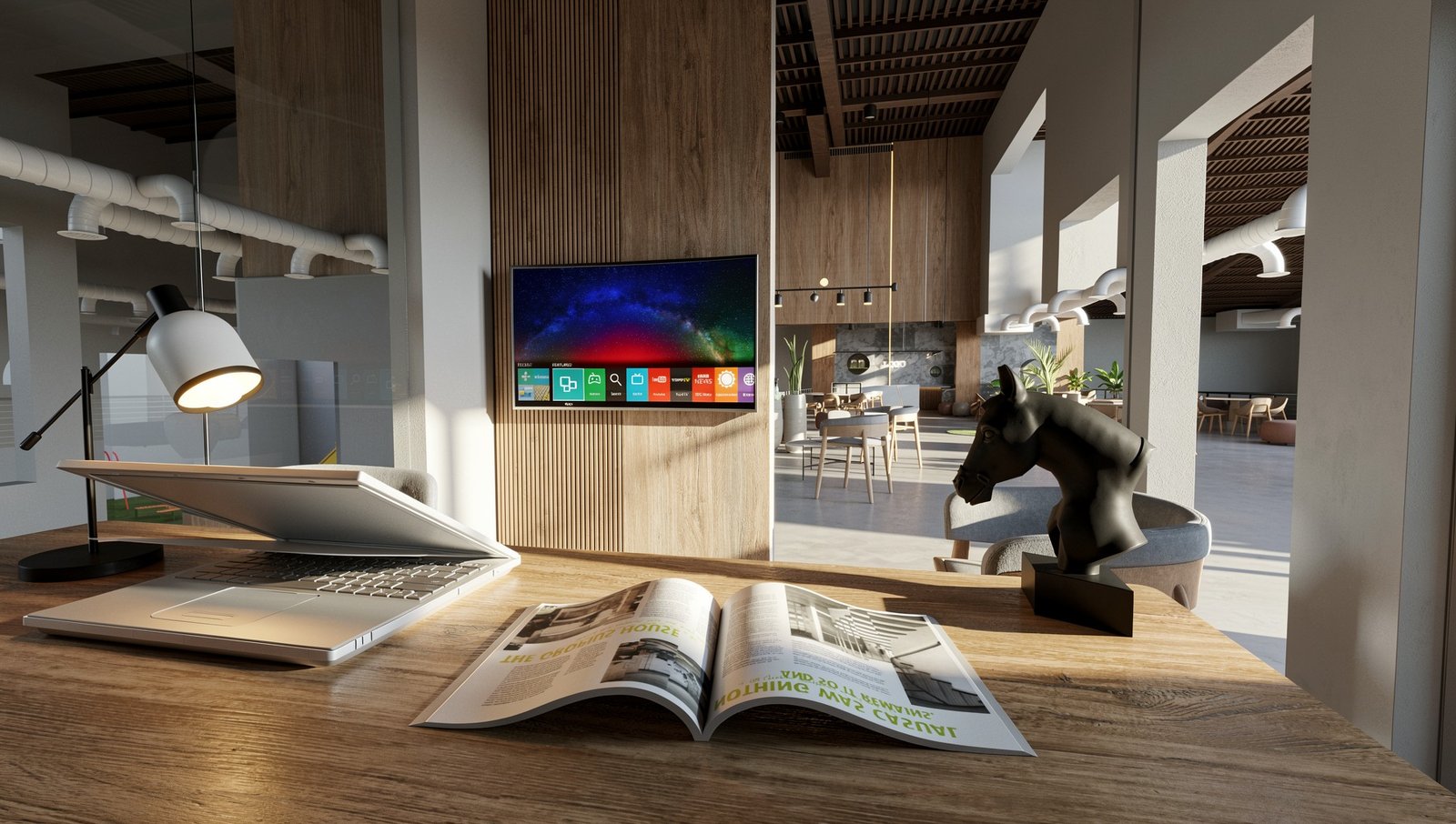 Hubba Children's Entertainment Center