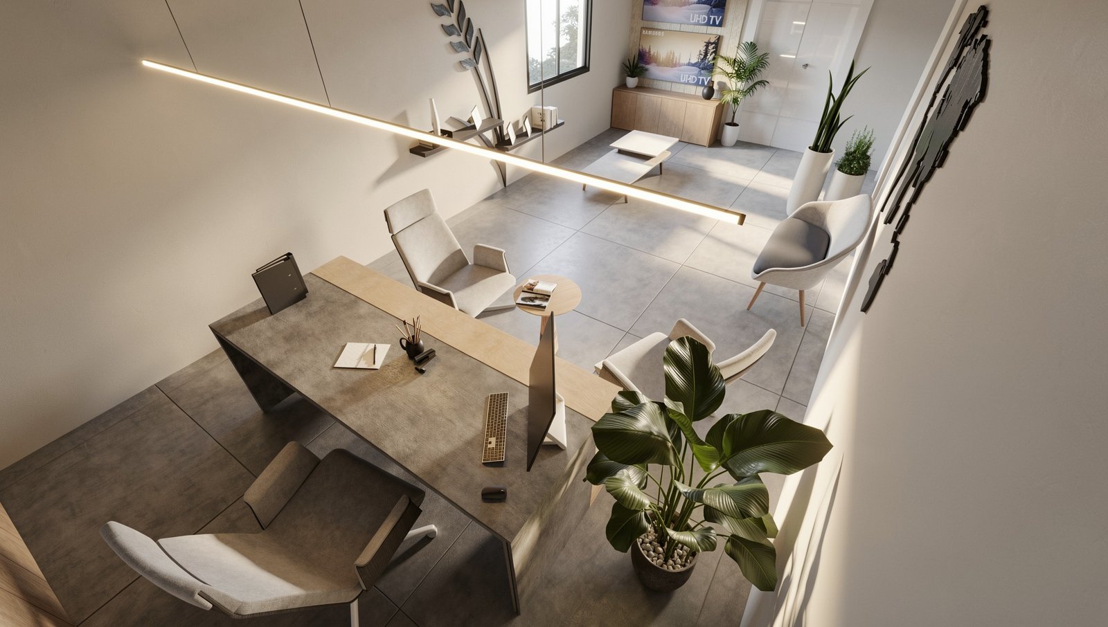 Al Jabri Bakeries Office