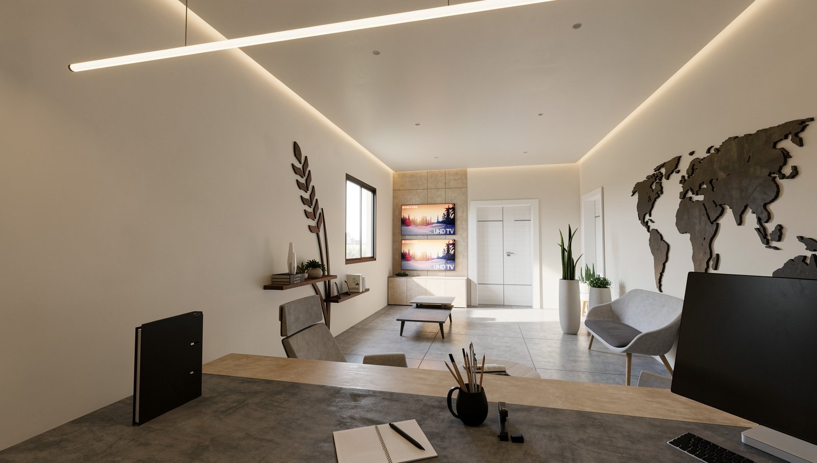 Al Jabri Bakeries Office