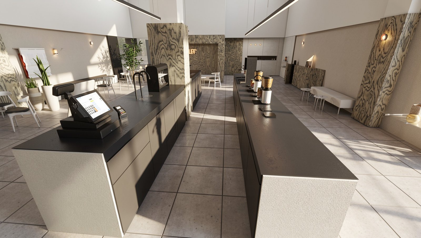 OJN CAFE