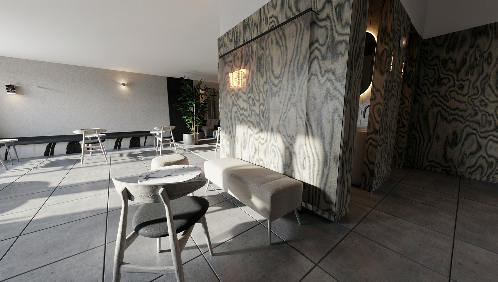OJN CAFE